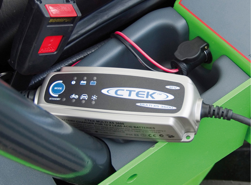 Tecnoweld - Chargeur de Batterie Tec 3-12V Chargeur Batterie voiture jusqu'à 100 Ah-Protection thermique