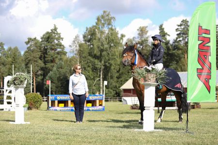 Tuija Rosenqvist - Jutun Aihe, NBCH Ypäjä 2018, kuva Hanna Heinonen-3 web.jpg