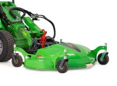 Lawn mower 1800